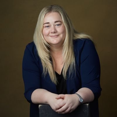 Director and Non- Executive Director. Disabled neurodivergent.
Passionate about Equity, Inclusion and Mental Health. Views are mine.