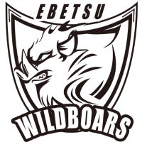 EBETSU_WILDBOARS(@EWildboars) 's Twitter Profile Photo