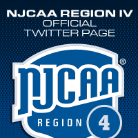 NJCAA Region 4(@njcaaregion4) 's Twitter Profile Photo