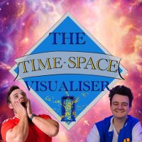 The Time-Space Visualiser (@ts_visualiser) 's Twitter Profile