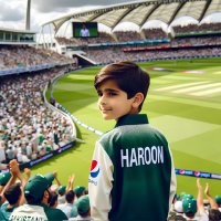 Haroon Taj(@IamHaroonTaj) 's Twitter Profile Photo