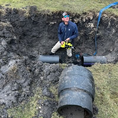 robduane's profile picture. Greenskeeper at San Antonio Country Club