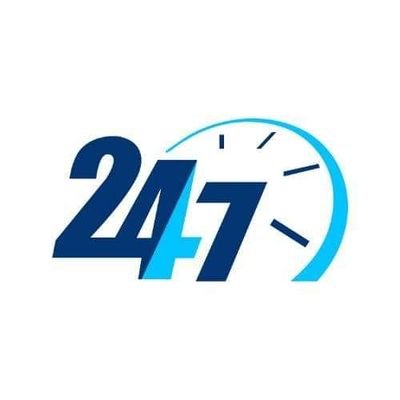 post7x24's profile picture. Post24x7