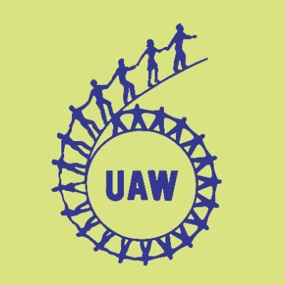 UAW Members in the Western States organizing for a just & sustainable future for all. https://t.co/YVzmA1dGL7
