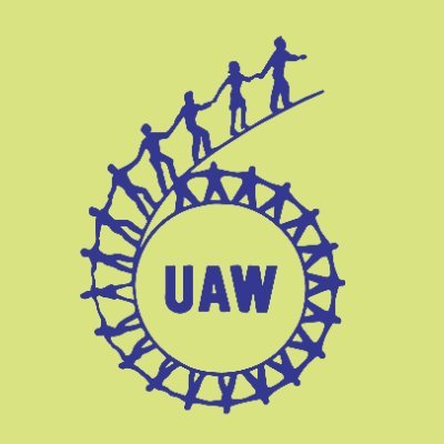 We are over 100,000 active & retired UAW Members in the Western States organizing for a just & sustainable future for all.