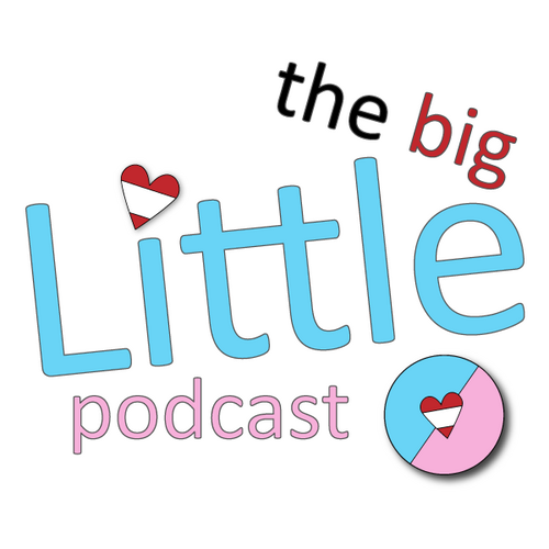 Notifications and information about the Big Little Podcast. A show for age players of all kinds. your hosts spacey (@spacebabybob) and mako (@makoallen)