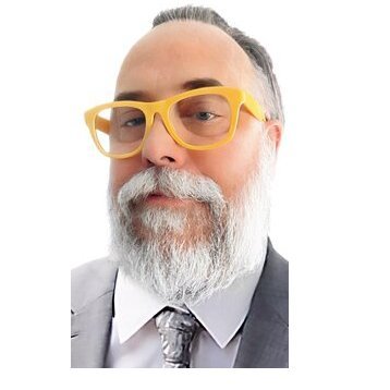 Humay4Cook's profile picture. Candidate for Cook County Treasurer
36th Ward Committeeperson, Libertarian
Transparency   Ethical Investing   Forward thinking