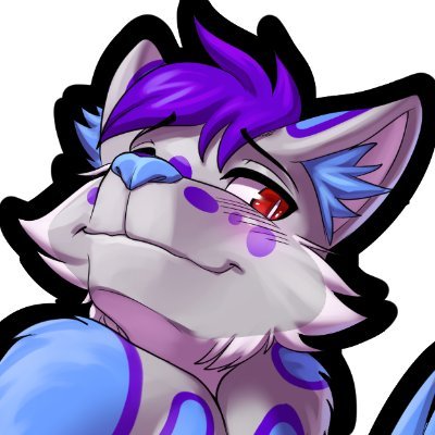 ♂️ || 24 || Bisexual || Snep || Just a furry AD account, nothing more~