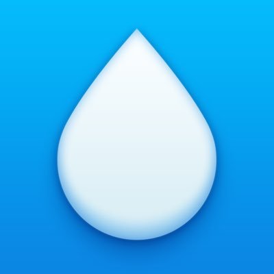 WaterMinder App Profile