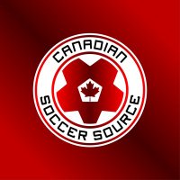 Canadian Soccer Source(@CanSoccerSource) 's Twitter Profile Photo