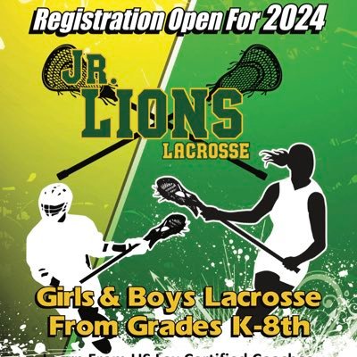 Youth Lacrosse organization serving the North Hunterdon Highschool area! Have fun-play lacrosse!