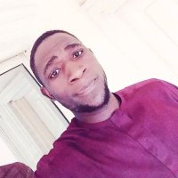 Umar Suleiman(@UmarSul32318590) 's Twitter Profile Photo