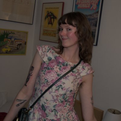 super tall vegan leo entp bitch #blacklivesmatter #translivesmatter ... and , if you should touch me, know that i’m made of fire (she/they)