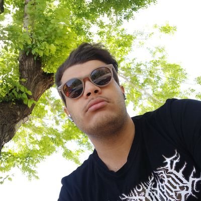 raof98's profile picture. أيامها دنيتي كانت سهله بس أنا كنت مصمم ع الصعب