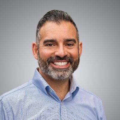 Cybersecurity & AI Advisor | Data Storyteller | Tech Entrepreneur