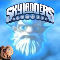 Skylanders Fun Facts(@SkylandersFact) 's Twitter Profile Photo