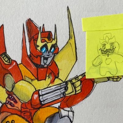 Mistさんのプロフィール画像