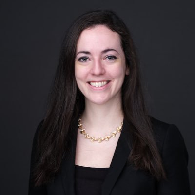 Megan Mercer Profile