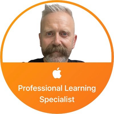 Apple EDU Specialist, Cyclone NZ, Leadership, Change APLS . Christchurch