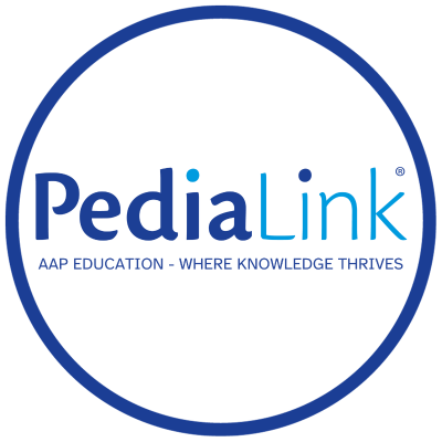 PediaLink is your gateway to trusted, high-quality pediatric education thoughtfully tailored for personalized learning at every career stage.