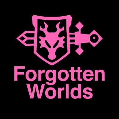 Forgotten Worlds