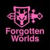 Forgotten Worlds (@american80s) Twitter profile photo