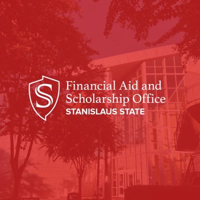 - The official Financial Aid and Scholarship Office at California State University Stanislaus - Location: MSR 100