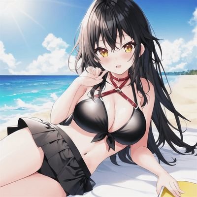 NSFW RP Account.
She/Her, #Lesbian , #OpenDms , 21+ (No Minors), #LewdRp , #Erp .