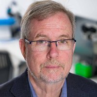 Patrick Lyden (@lydenlab) 's Twitter Profile