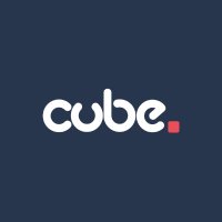 Cube Creative(@CubeCreative) 's Twitter Profileg