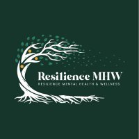 Resilience MHW(@Resiliencemhw) 's Twitter Profile Photo