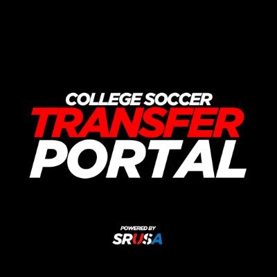 College Soccer Transfer Portal