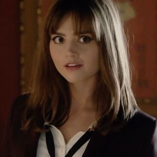 doctor who season 9 (2015) - ela/dela
