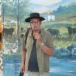 Philosopher - Scientist - Music Lover - Writer - Bassist ... (Derbyshire, UK) ...