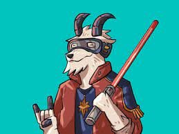 Paandasaur57542's profile picture. We will be here with a brand new project, it's almost time