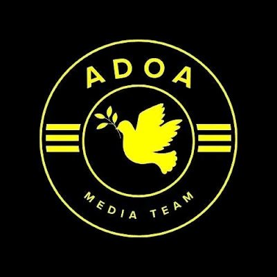 AdoaMediaTeam Profile Picture