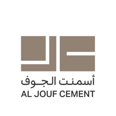 شركة مساهمة عامة سعودية يتمثل نشاطها في إنتاج الأسمنت البورتلاندي العادي والمقاوم للكبريتات والأسمنت البورتلاندي البوزلاني ALJOUF CEMENT