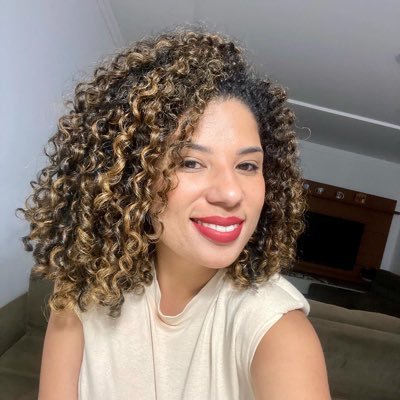 CamilaParaiso's profile picture. Eu vos escrevi, jovens, porque sois fortes, e a palavra de Deus está em vós, e já vencestes o maligno. 1 João 2:14
