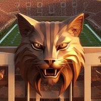 Bobcat Nation (@stateby90) 's Twitter Profile Photo Bobcat Nation (@stateby90) 's Twitter Profile Photo