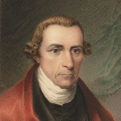 Greetings. I'm Patrick Henry. I am an American politician. I was born in Studley, VA on May 29, 1736. I have 17 children. I've been married twice.