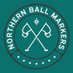Northern Ball Markers (@NorthernMarkers) Twitter profile photo