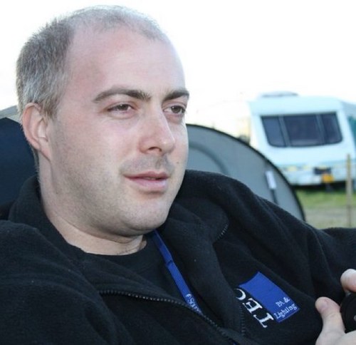 Rob Kettridge