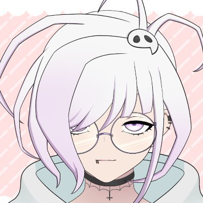 Musician/composer and Spider vtuber, that makes videos sometimes

COMMS OPEN