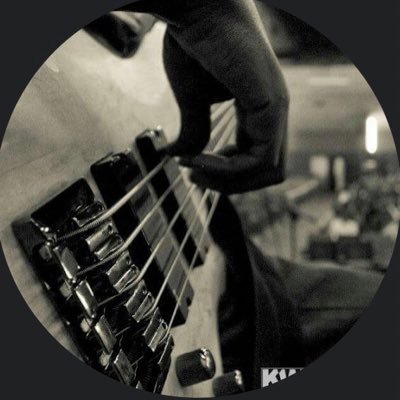 Musician | Bass guitarist | Music is my life and God is everything.