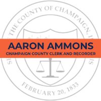 ChampaignCountyClerk (@champctyclerk) 's Twitter Profile