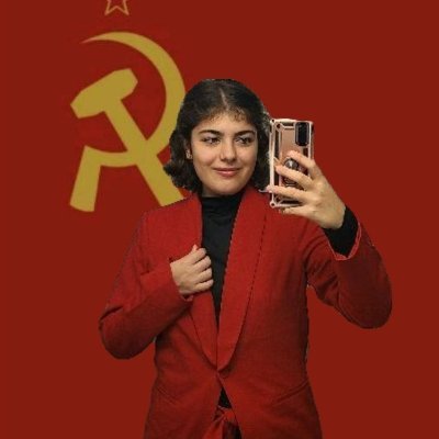 Comrade Soya