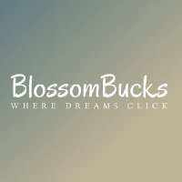 BlossomBucks(@BlossomBucksByM) 's Twitter Profile Photo