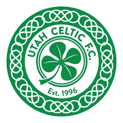 The Official X account of Utah Celtic FC