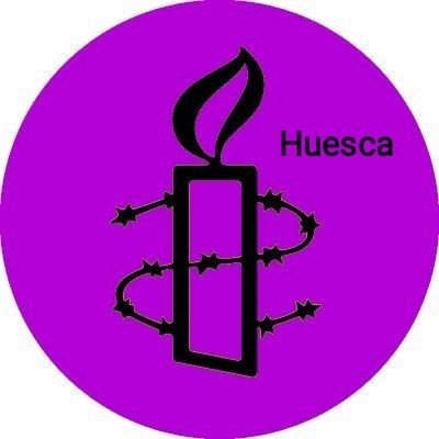 El mundo puede cambiar pero no va a cambiar solo.
IG: https://t.co/ApAY8cmxr0 
FB: Amnistía Huesca

(HT y RT ≠ apoyo)