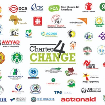 Charter 4 Change Working Group Uganda
